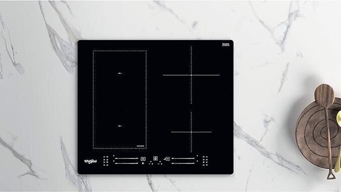 Варочная панель индукционная Whirlpool WL S7960 NE